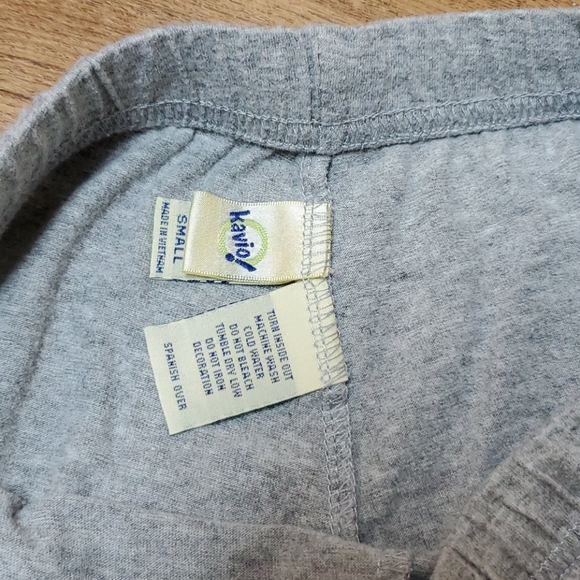 Auburn team apparel joggers - Picture 3 of 4